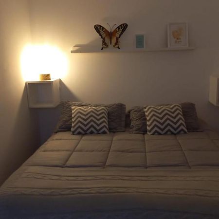 Depto Monoambiente Leum Anoka Apartment Ushuaia Bagian luar foto