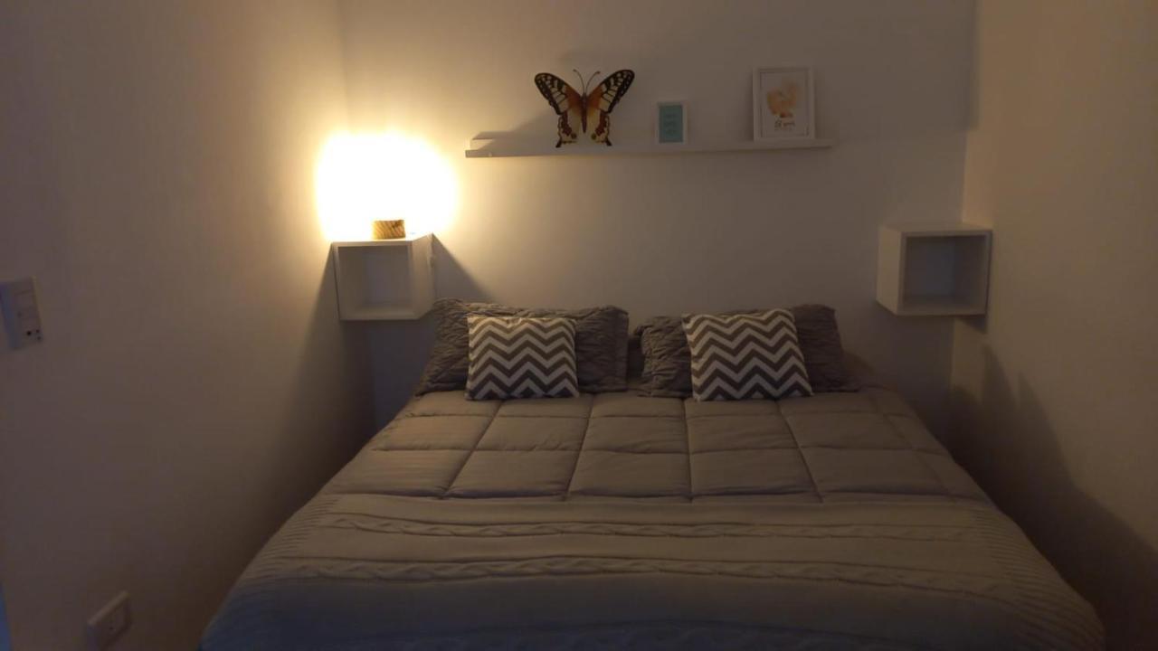Depto Monoambiente Leum Anoka Apartment Ushuaia Bagian luar foto