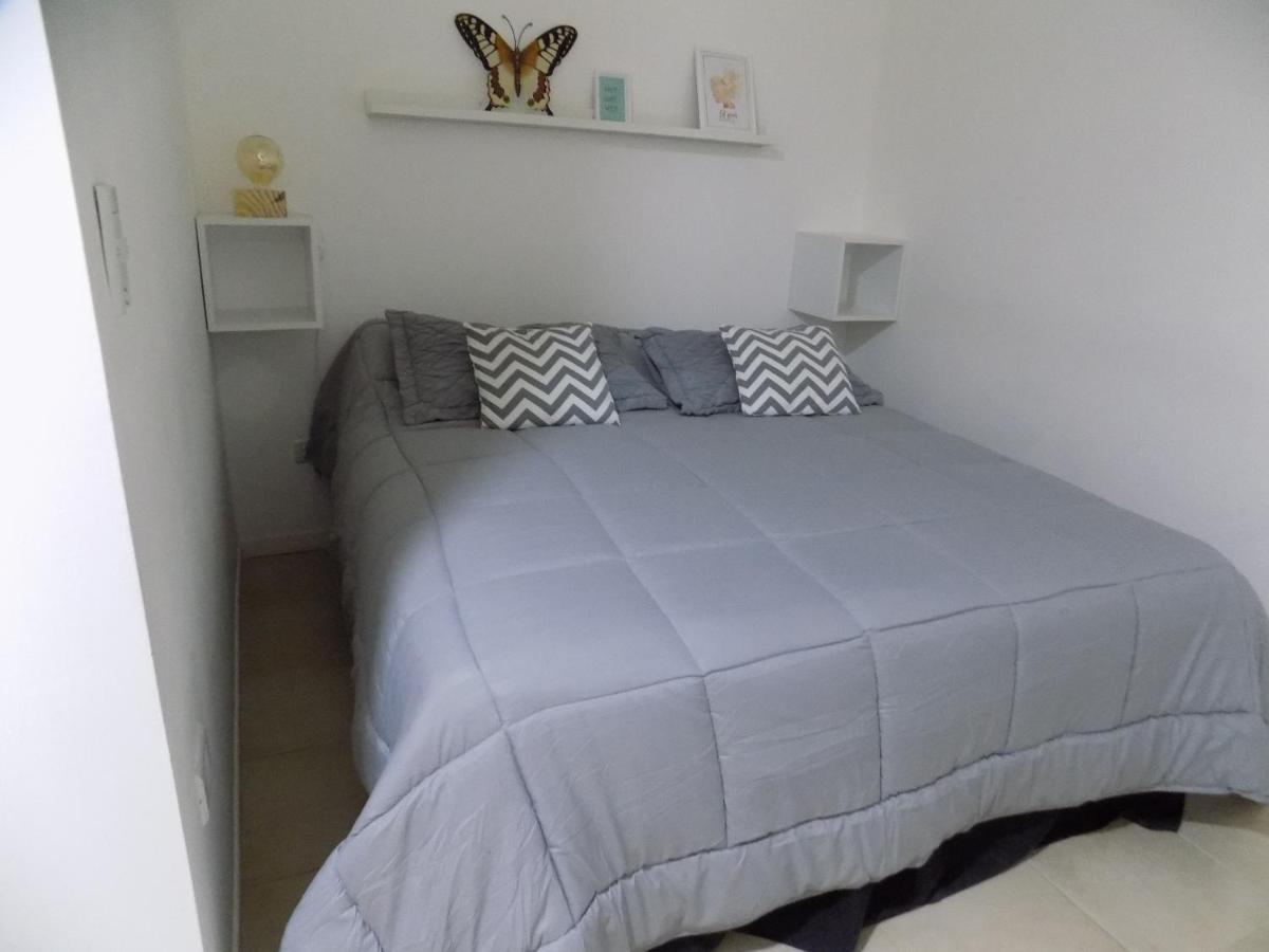 Depto Monoambiente Leum Anoka Apartment Ushuaia Bagian luar foto