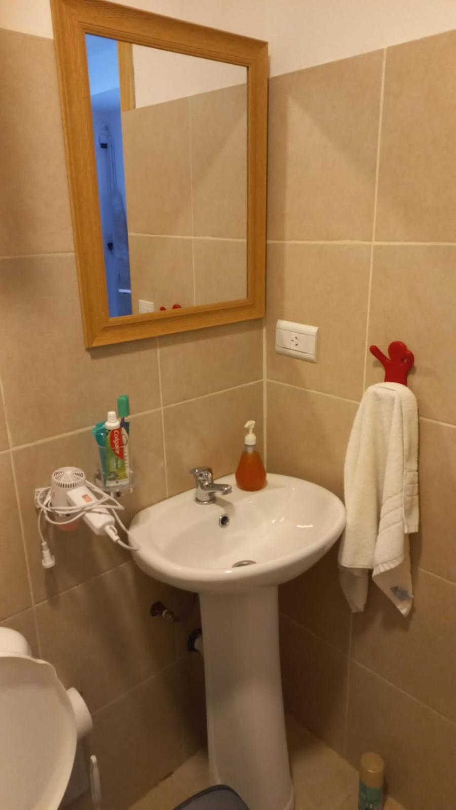 Depto Monoambiente Leum Anoka Apartment Ushuaia Bagian luar foto